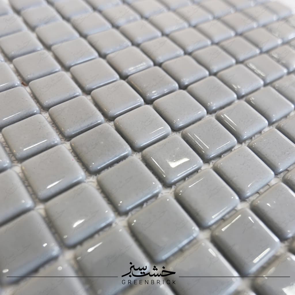 کاشی استخری Gray8-BH-1087 — تصویر ۶