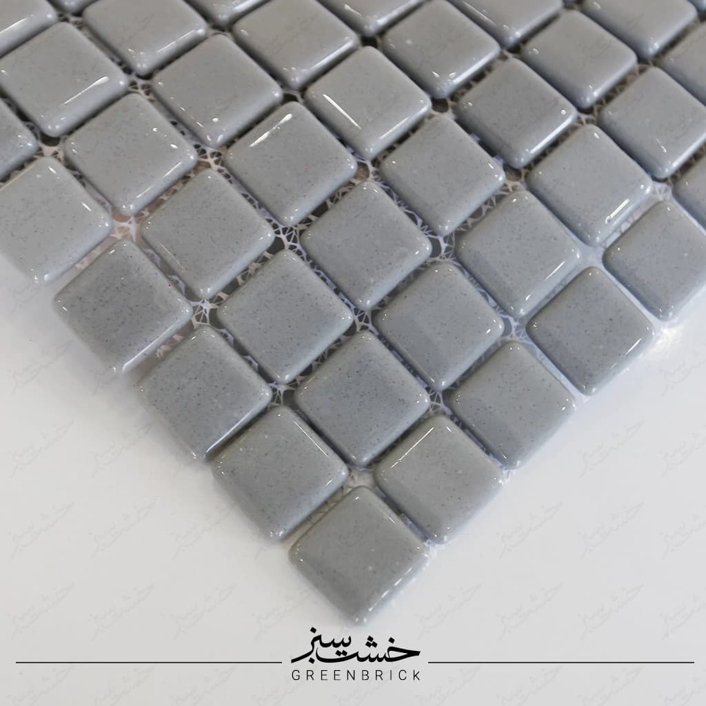 کاشی استخری Gray8-BH-1087 — تصویر ۷