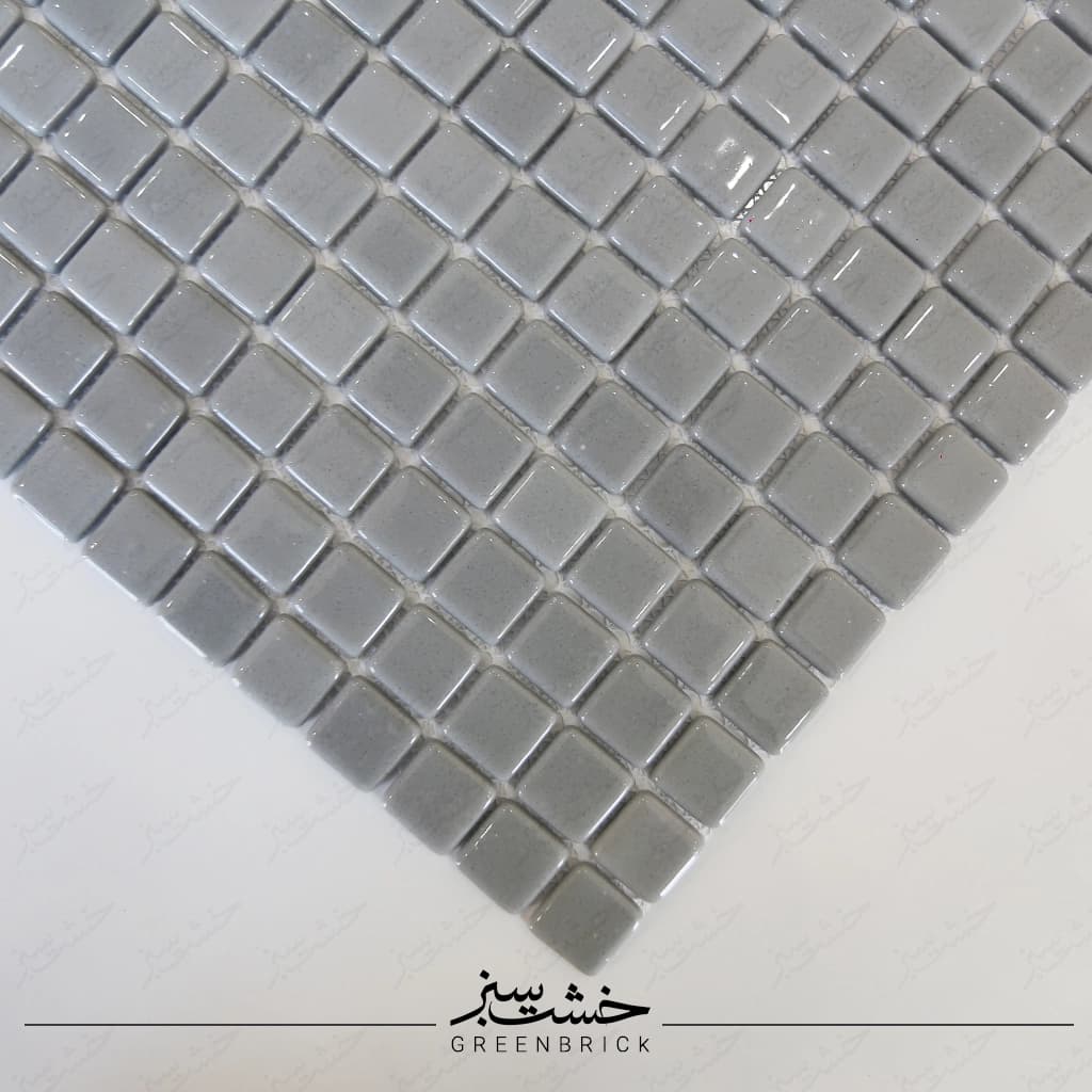 کاشی استخری Gray8-BH-1087 — تصویر ۲