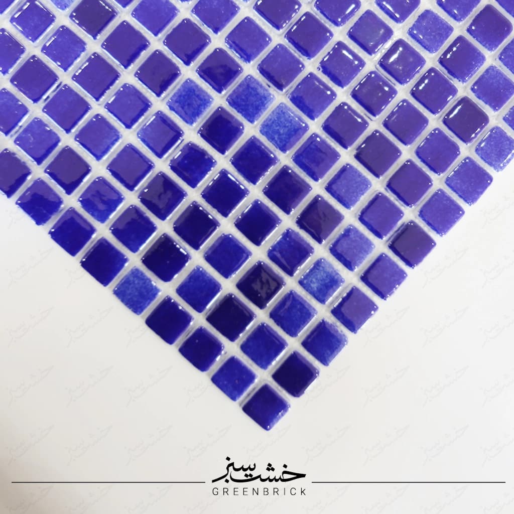 کاشی استخری Blue4-LF-4045 — تصویر ۸