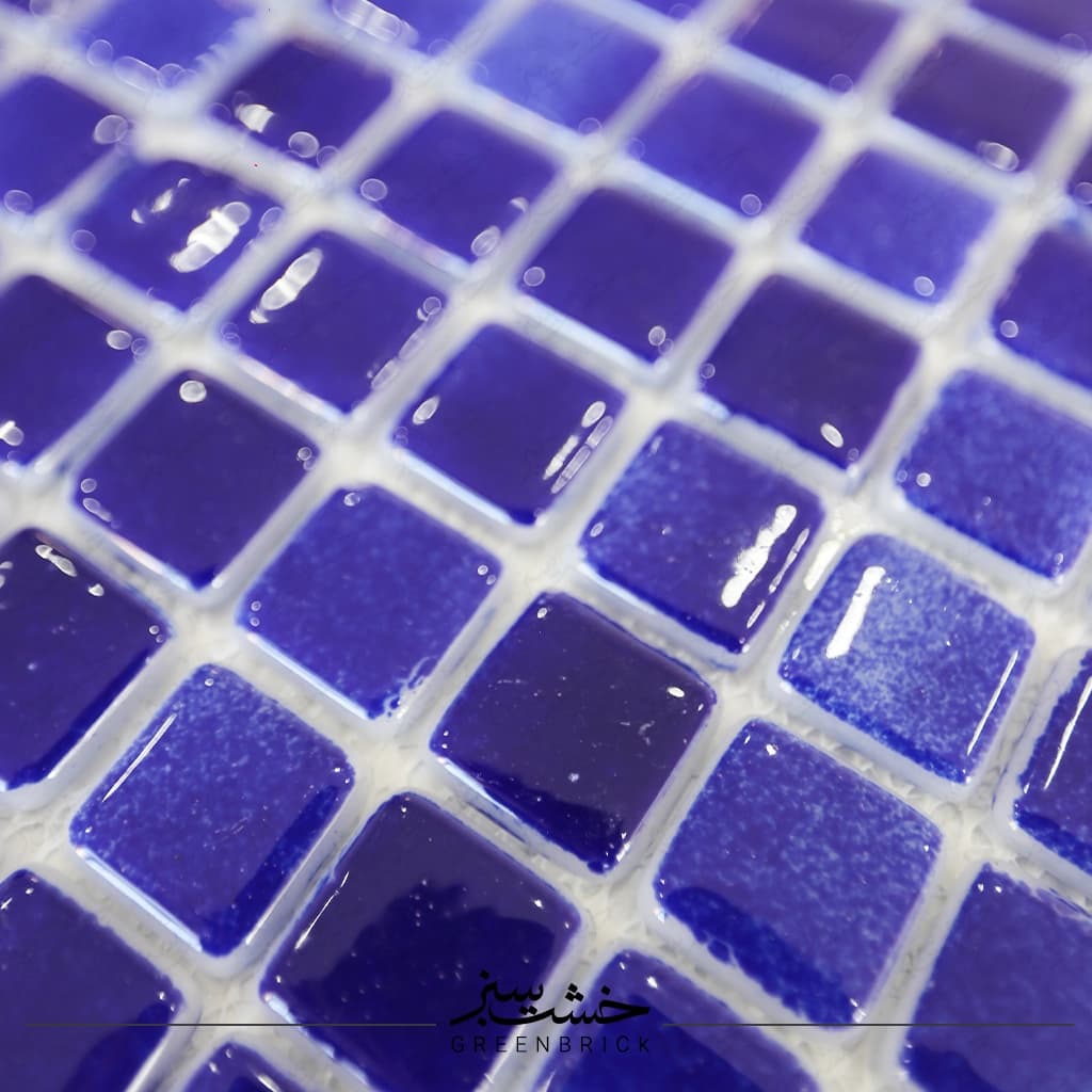 کاشی استخری Blue4-LF-4045 — تصویر ۷