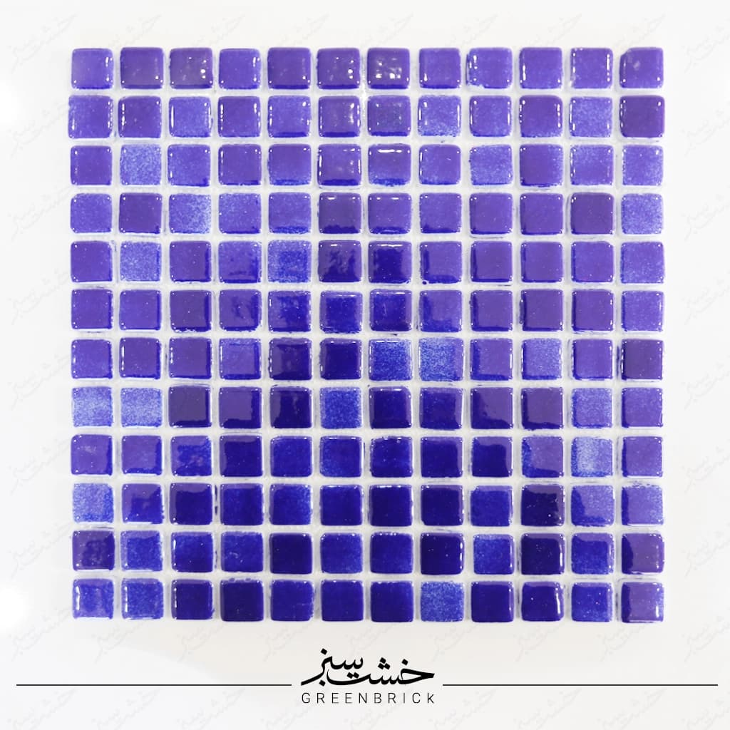کاشی استخری Blue4-LF-4045 — تصویر ۵