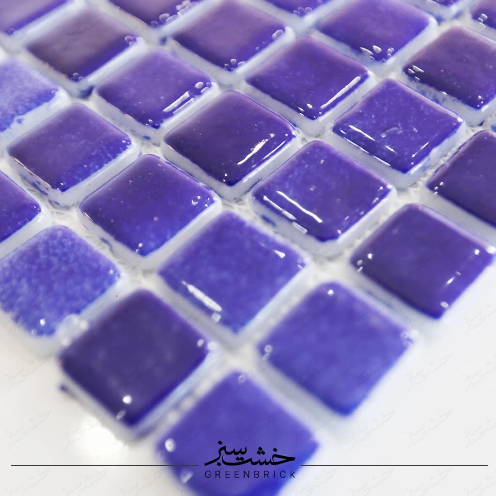 کاشی استخری Blue4-LF-4045 — تصویر ۲