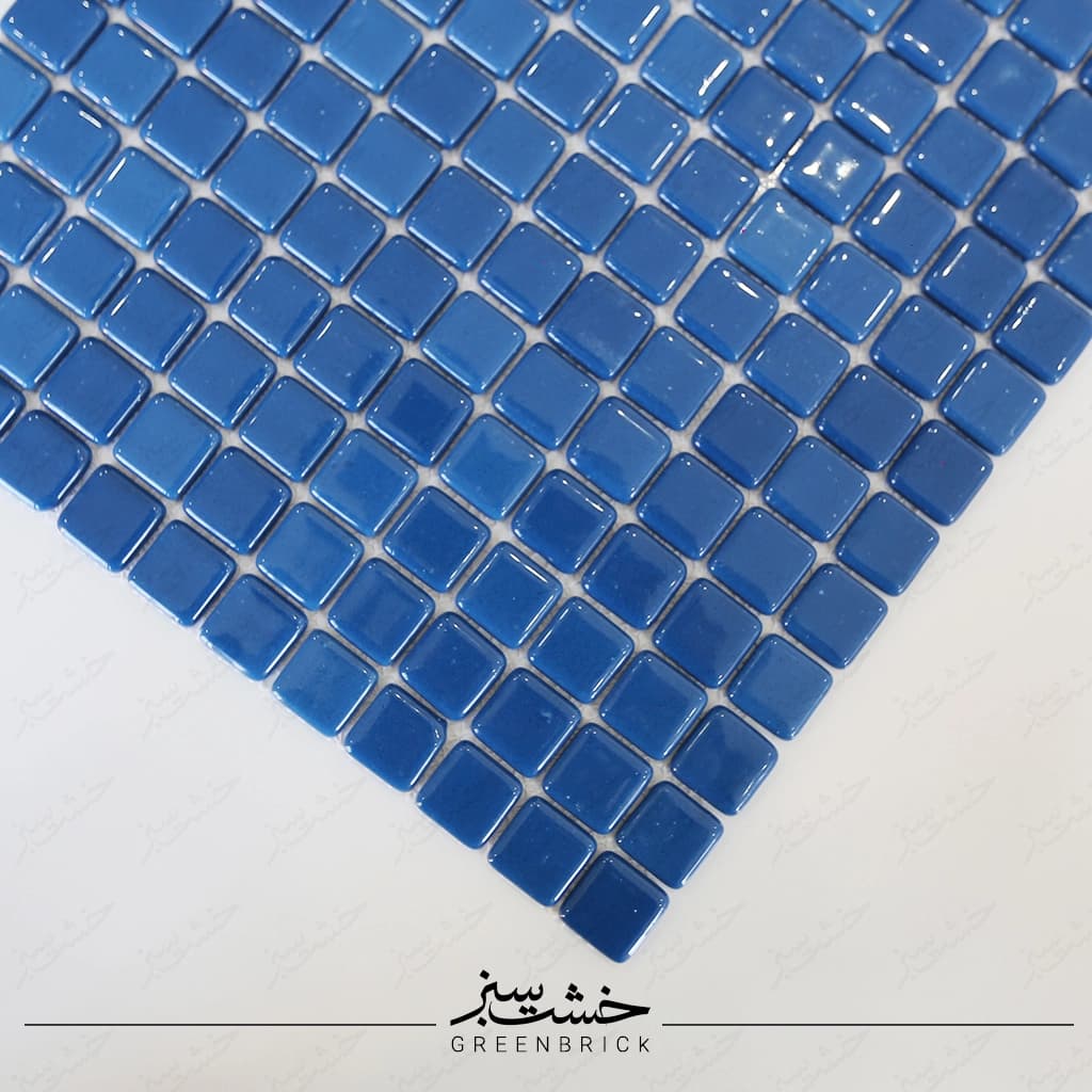 کاشی استخری Blue1-BF-1015 — تصویر ۷