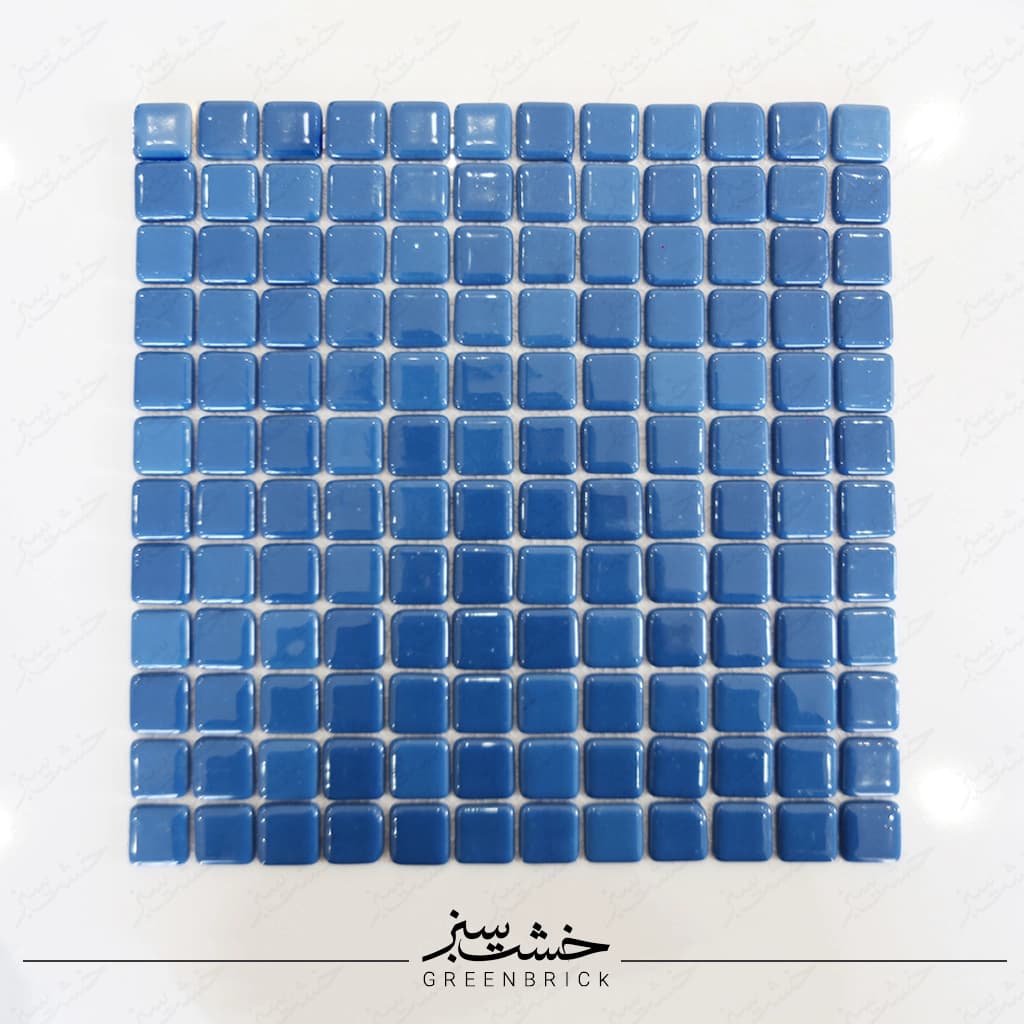 کاشی استخری Blue1-BF-1015