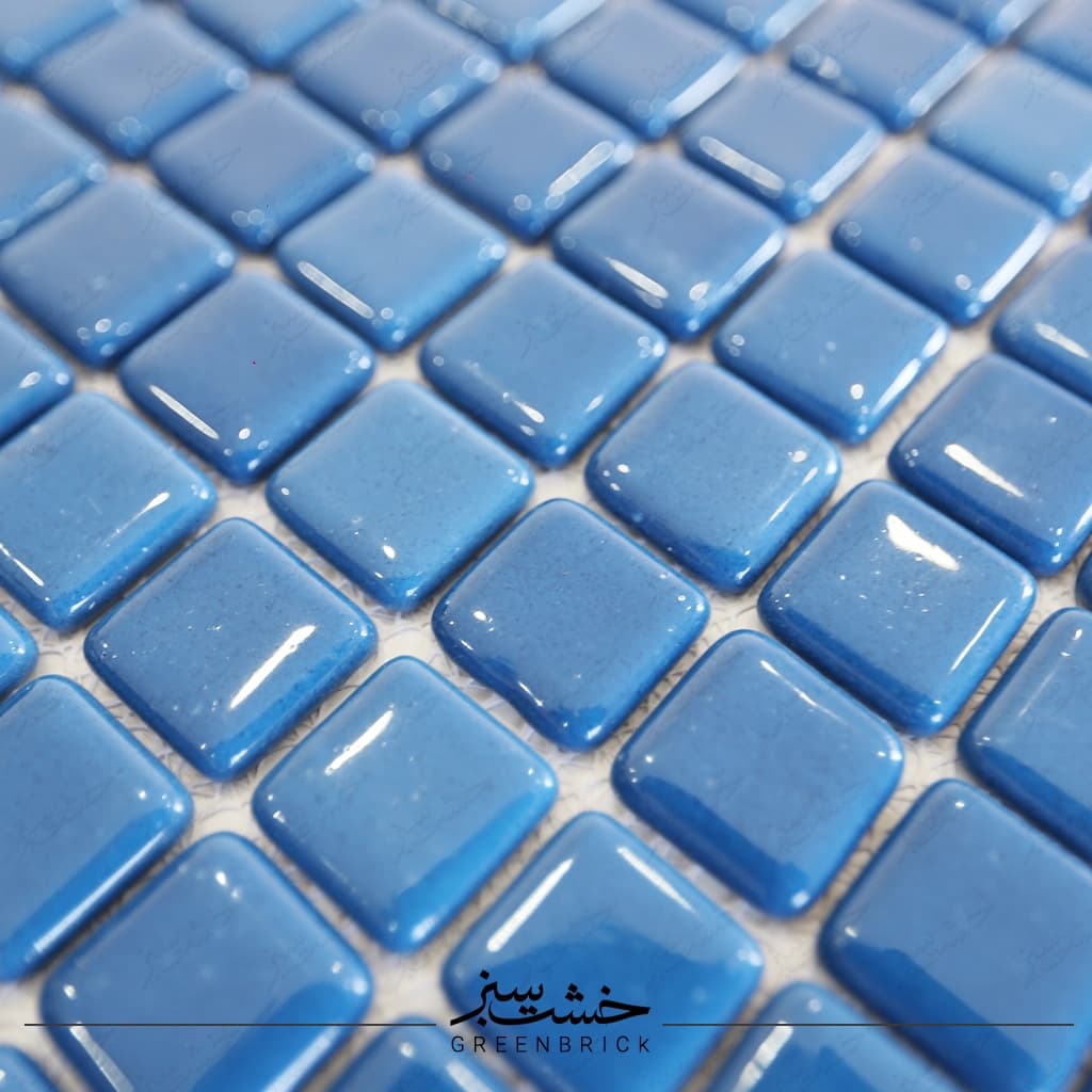 کاشی استخری Blue1-BF-1015 — تصویر ۳