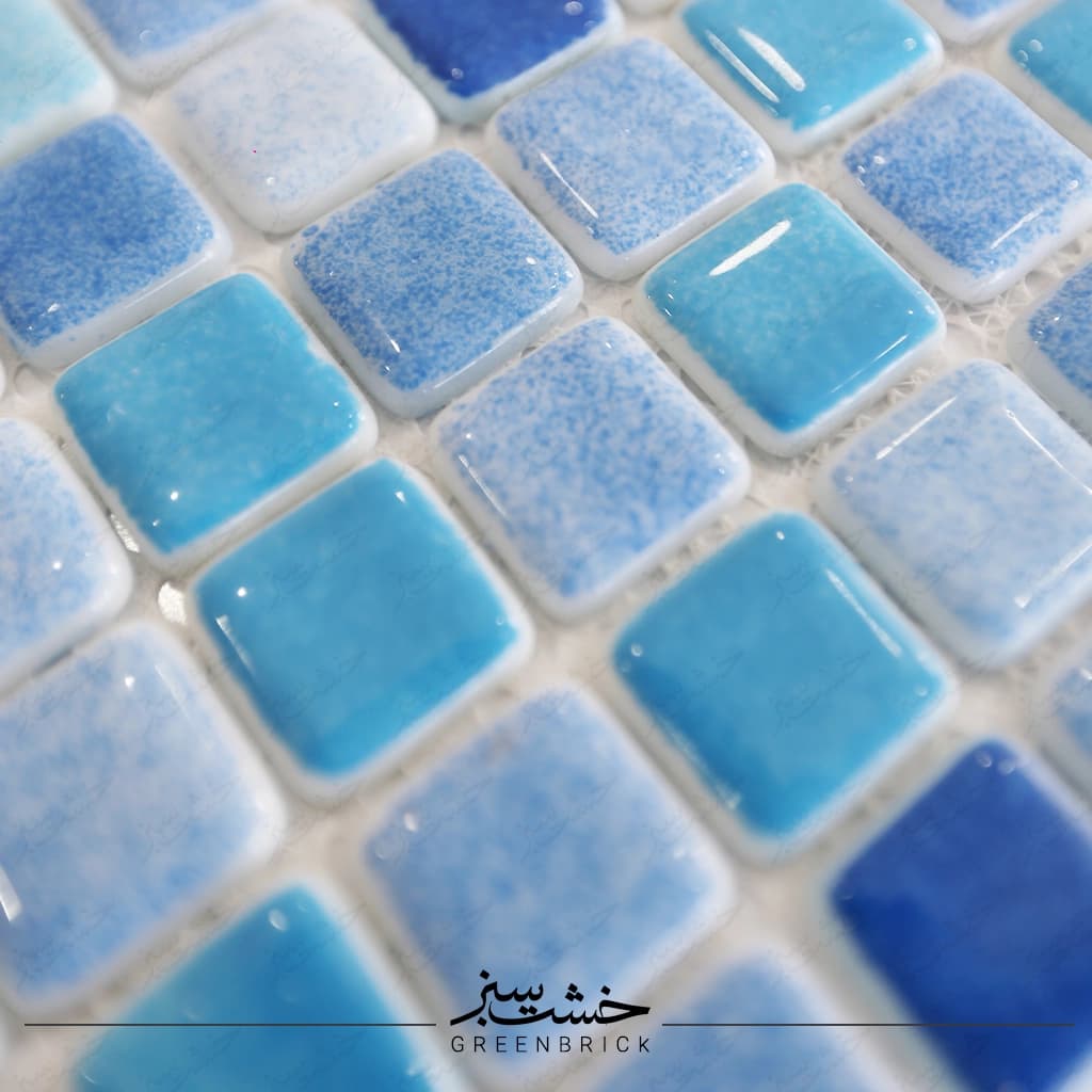 کاشی استخری Aseman2-M-33526 — تصویر ۵