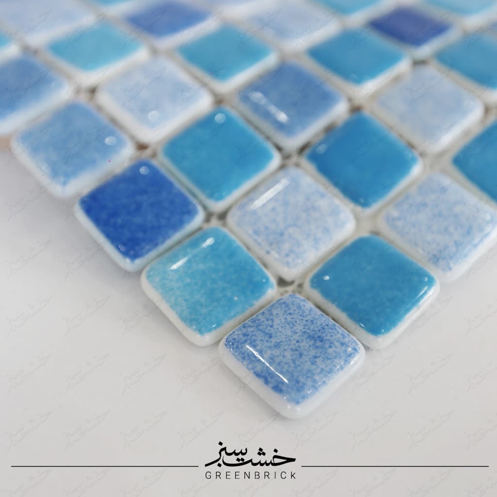 کاشی استخری Aseman2-M-33526 — تصویر ۶