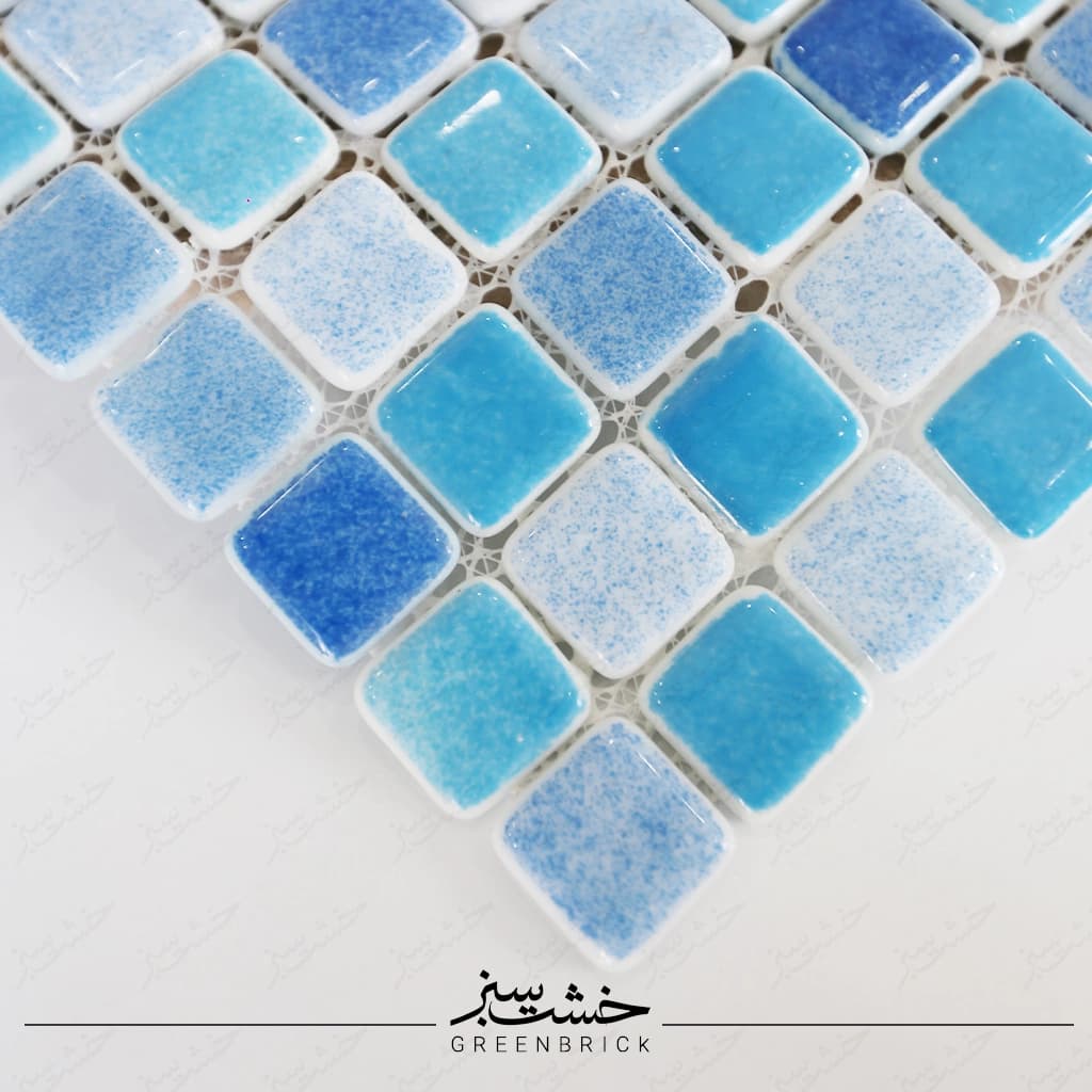 کاشی استخری Aseman2-M-33526 — تصویر ۷