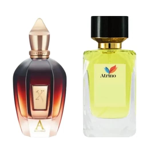 عطر ادکلن زرجف الکساندریا 2 برند Rene Touch — تصویر ۲