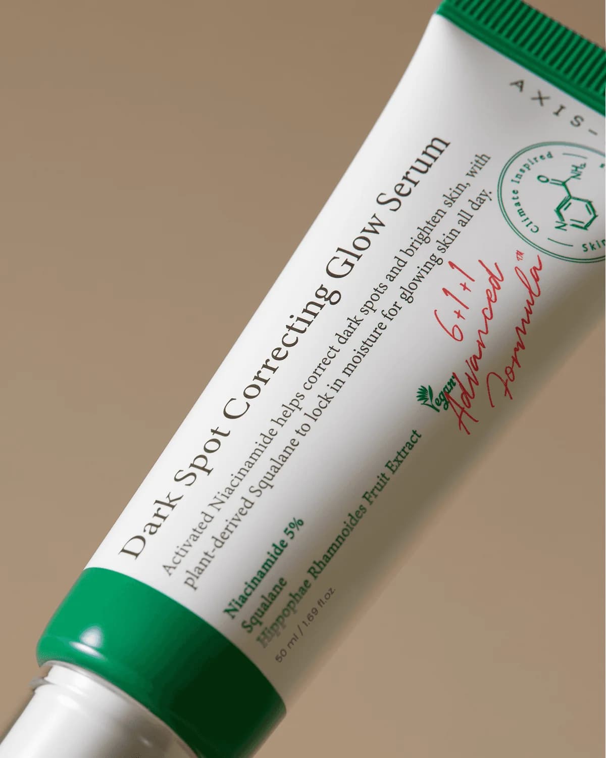 سرم ضد جوش و لک اکسیس وای (AXIS-Y)-150ml — تصویر ۳