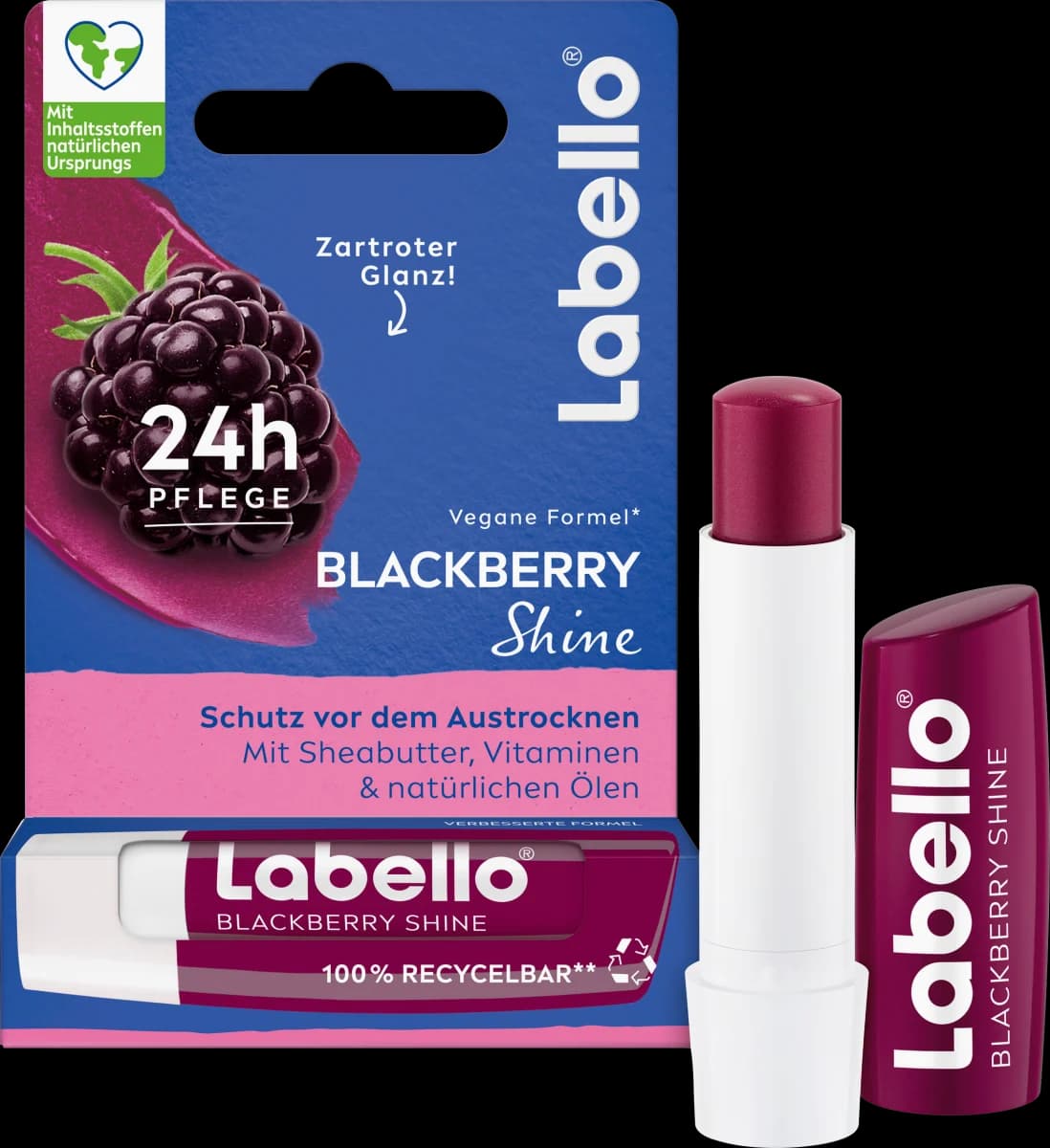 بالم لب لابلو (LABELLO) — تصویر ۲
