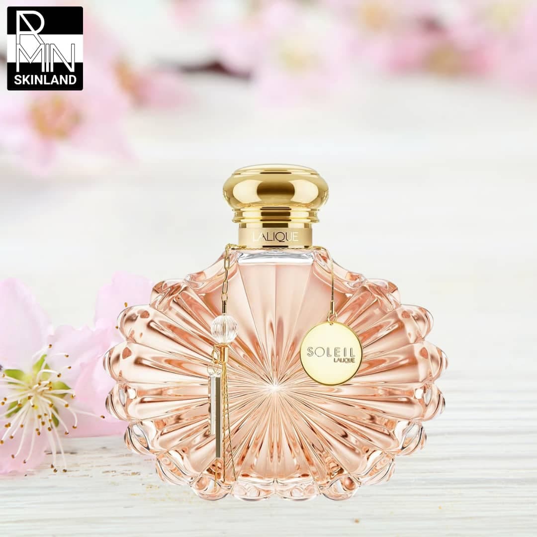 عطر ادکلن سولیل لالیک حجم 100ml — تصویر ۶