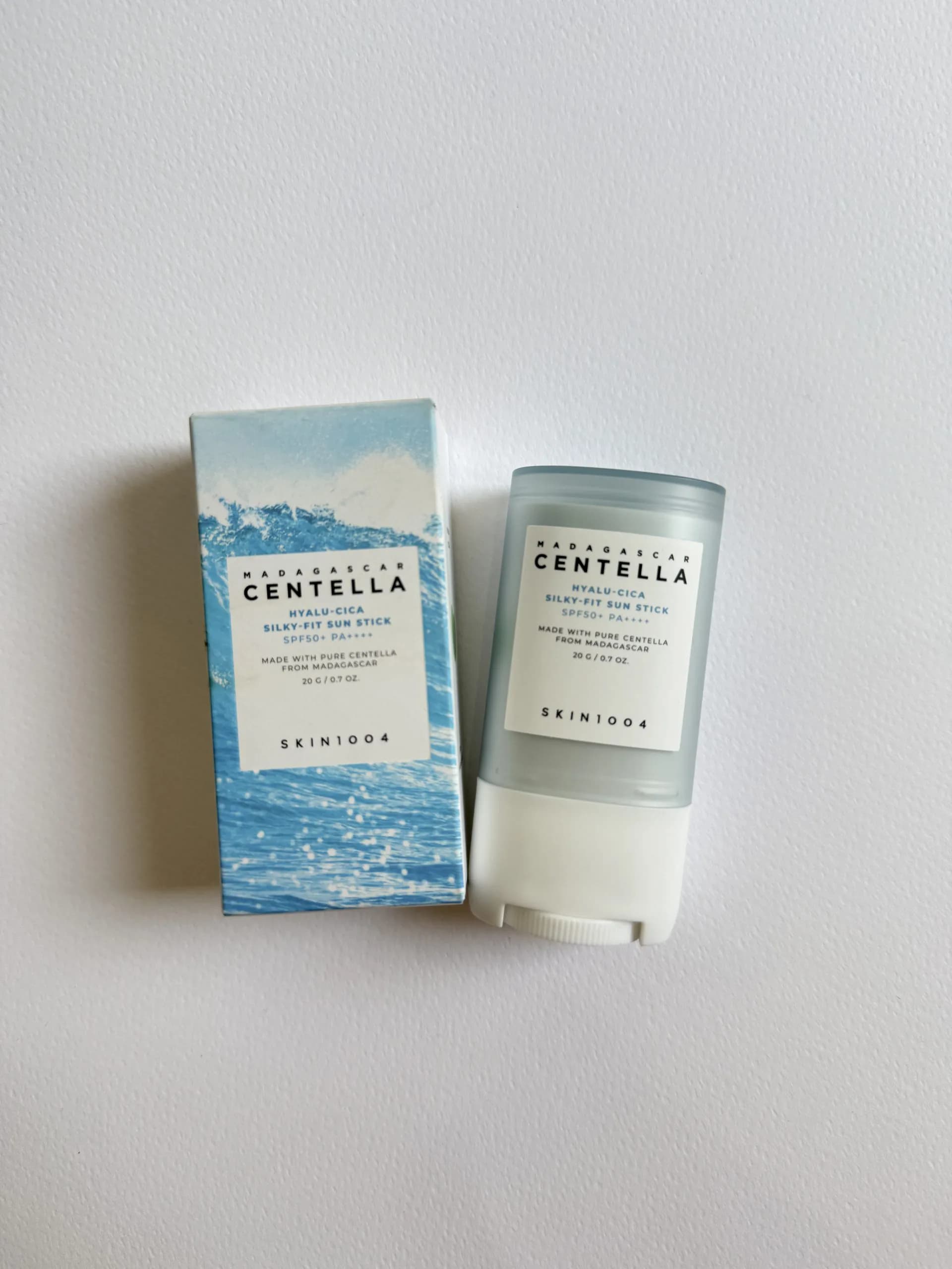 ضد آفتاب استیکی سنتلا( CENTELLA )