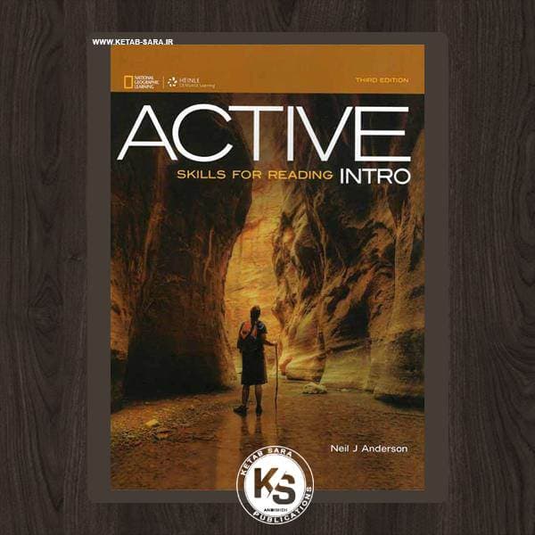 ACTIVE SKILLS FOR READING INTRO