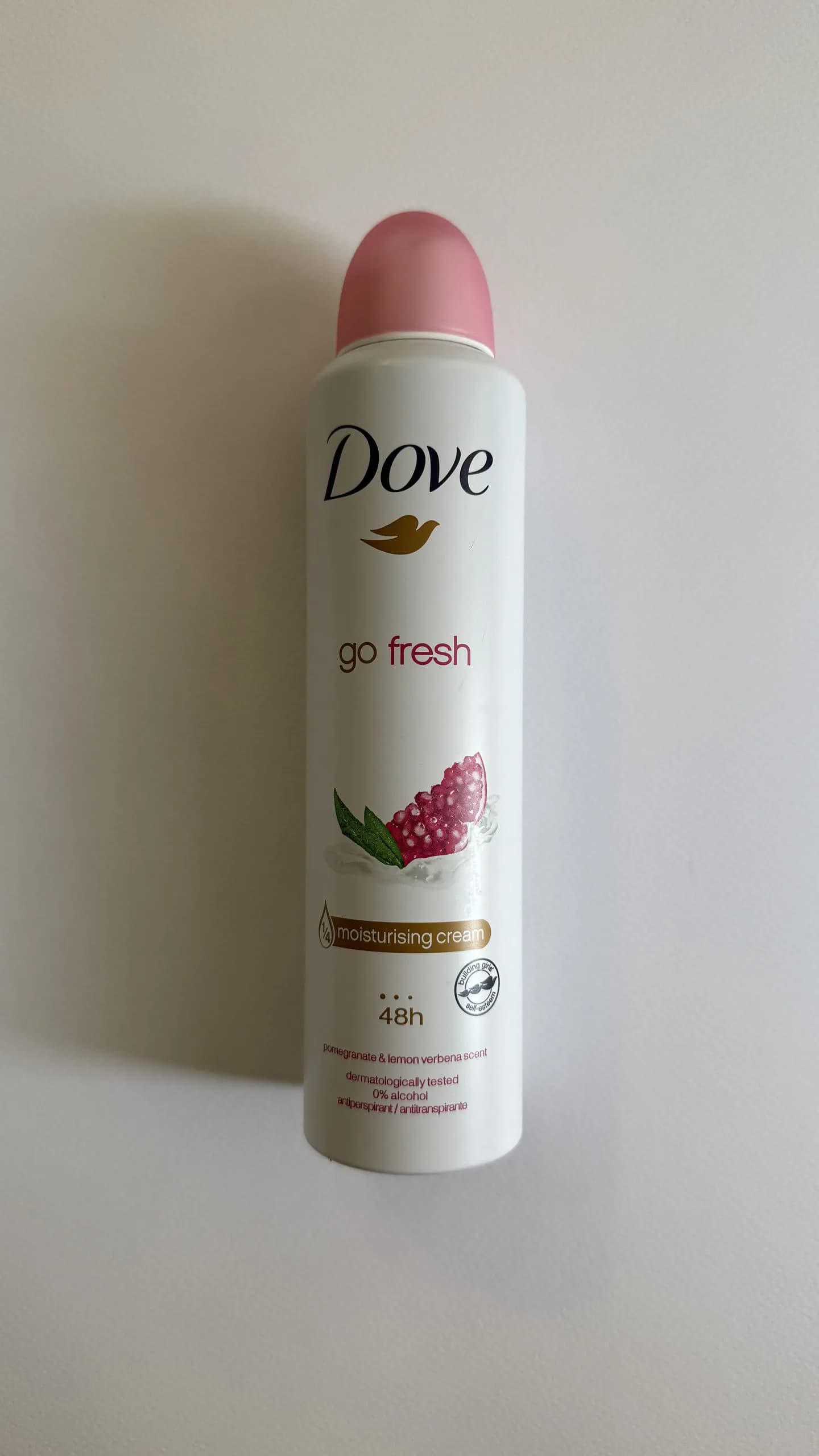 اسپری ضد تعریق داو ( Dove) — تصویر ۱۲