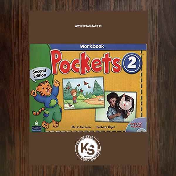 POCKETS 2 SECOND EDITION — تصویر ۳