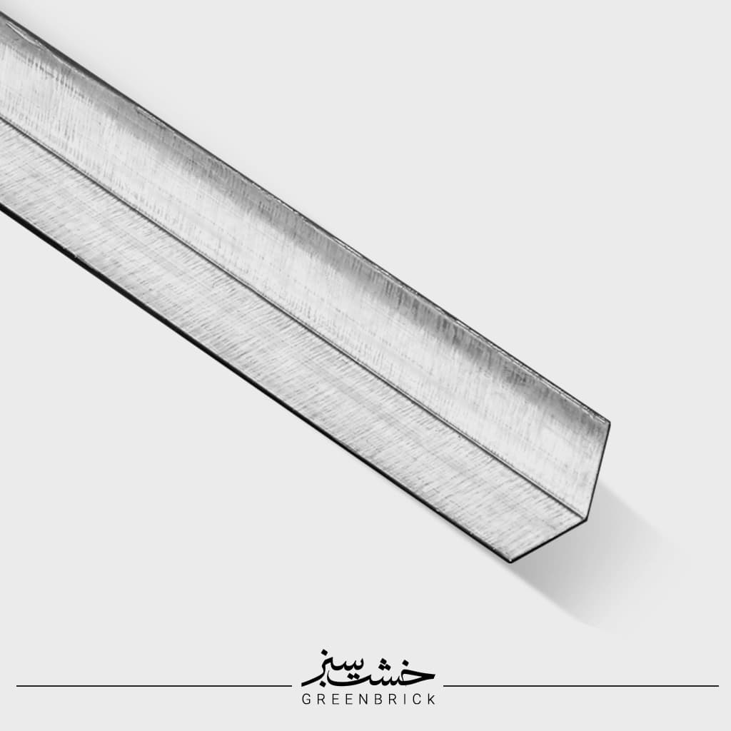 ورق 60 پارس پروفیل L25 — تصویر ۲