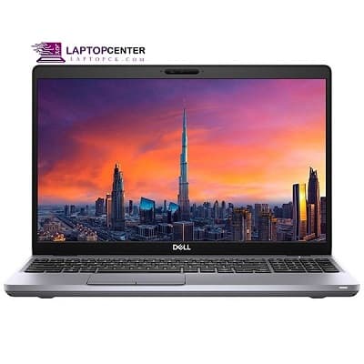 لپ تاپ استوک Dell Precision 3551 پردازنده i7 نسل 10 (لمسی) — تصویر ۵