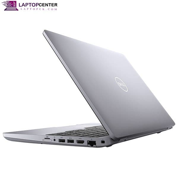 لپ تاپ استوک Dell Precision 3551 پردازنده i7 نسل 10 (لمسی) — تصویر ۹
