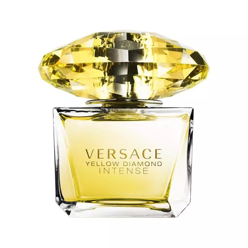 عطر ادکلن یلو دیاموند اینتنس ورساچه — تصویر ۵