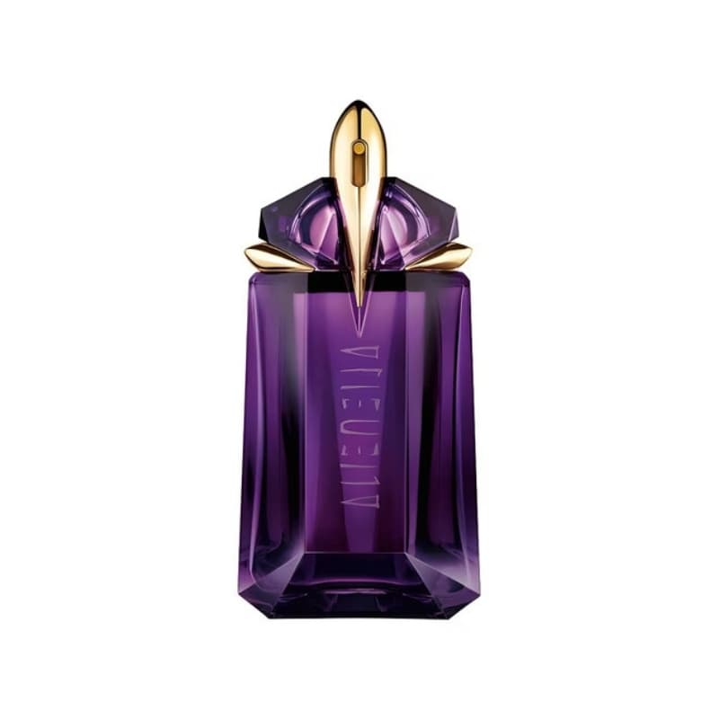 عطر ادکلن موگلر الین برند Rene Touch — تصویر ۳