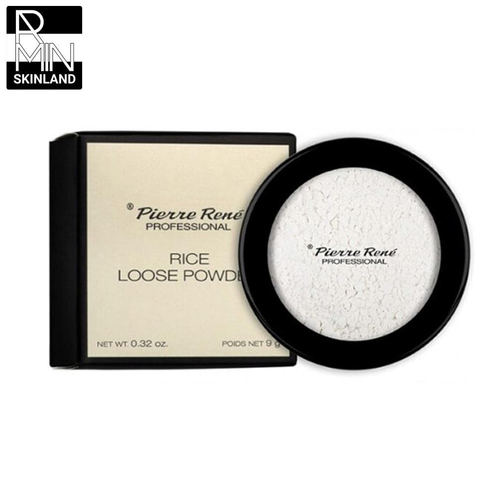 پودر بیک پیررنه مدل Rice Loose — تصویر ۴