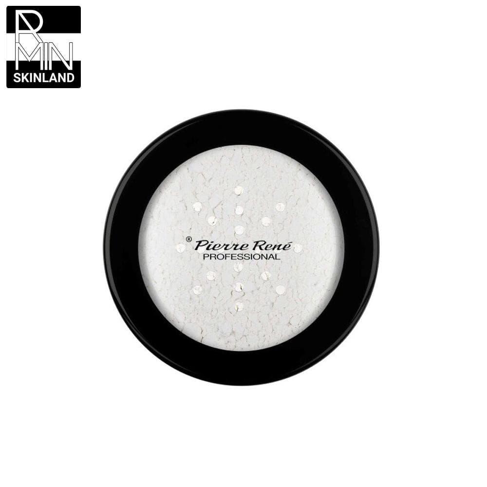 پودر بیک پیررنه مدل Rice Loose — تصویر ۳