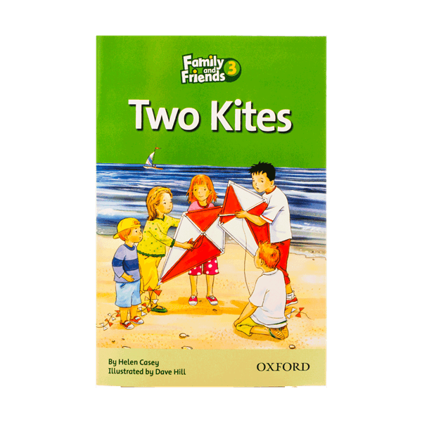 TWO KITES