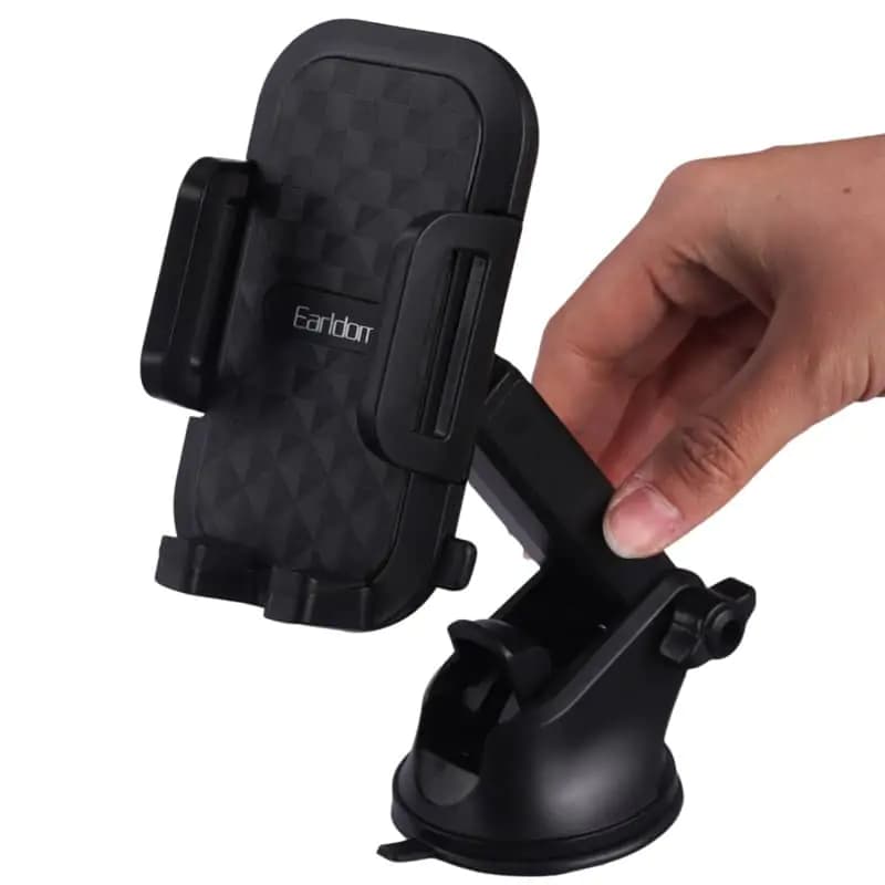 پایه نگهدارنده گوشی موبایل ارلدام مدل ET-EH280 — تصویر ۱۲
