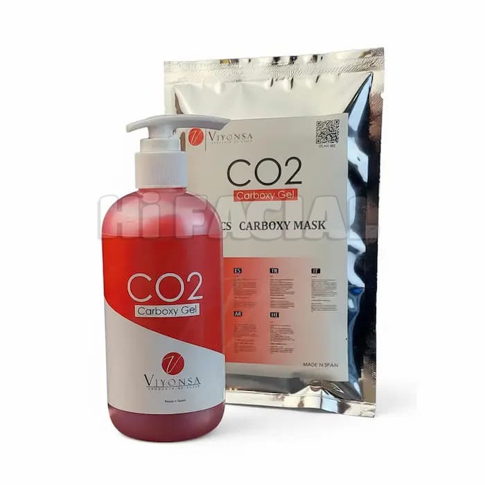 کربوکسی CO2 ویونسا