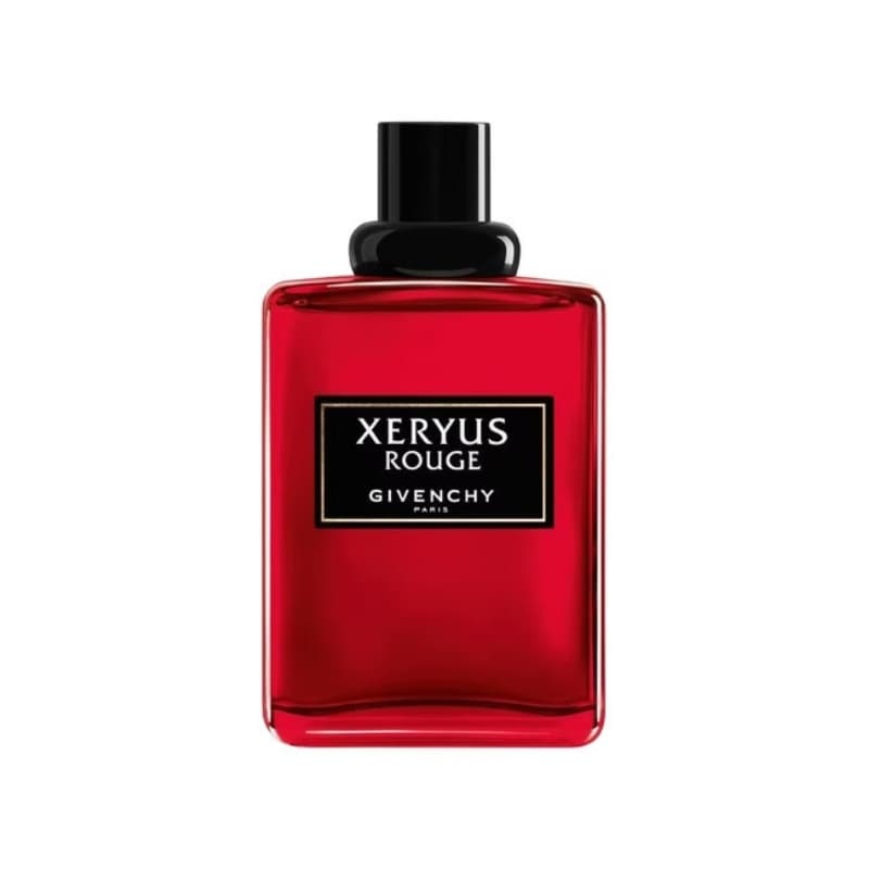 عطر ادکلن جیوانچی زریوس روژ برند Rene Touch — تصویر ۳