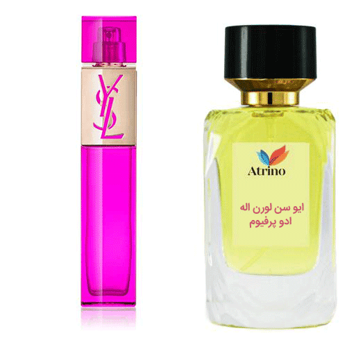 عطر ادکلن اله ایو سن لورن برند Rene Touch