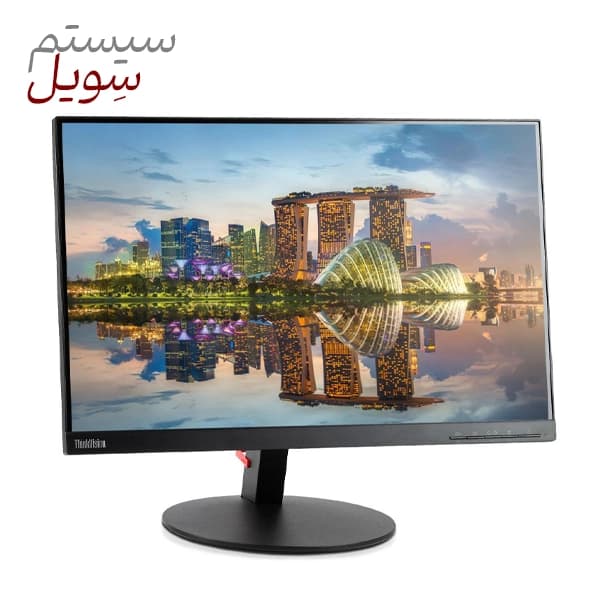 مانیتور استوک 23 اینچ Lenovo T23D-10 — تصویر ۹