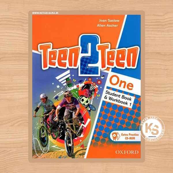 TEEN 2 TEEN 1