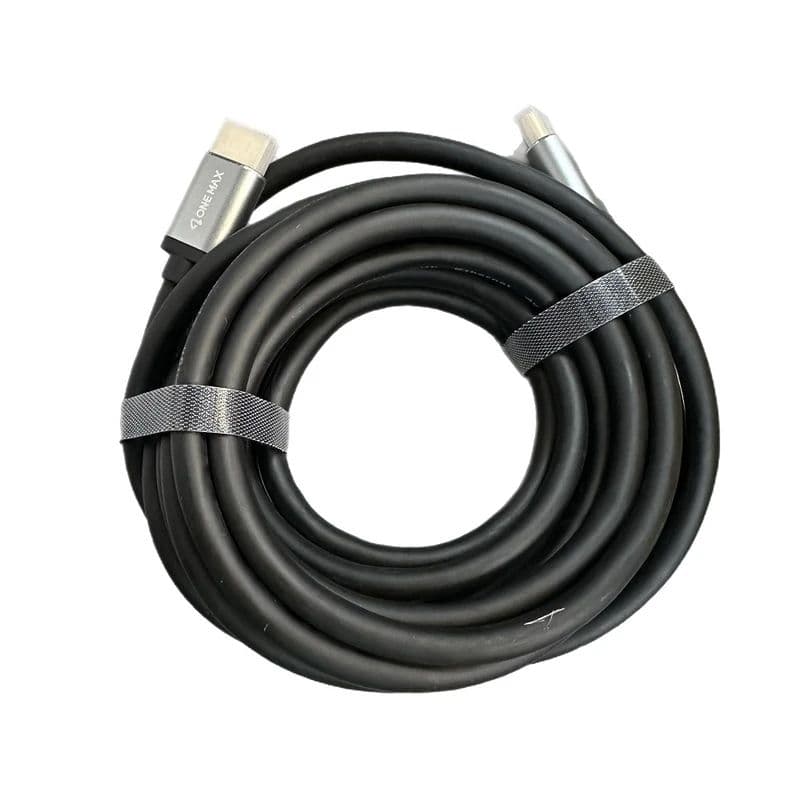 کابل HDMI 4K وان مکس 5 متری — تصویر ۴