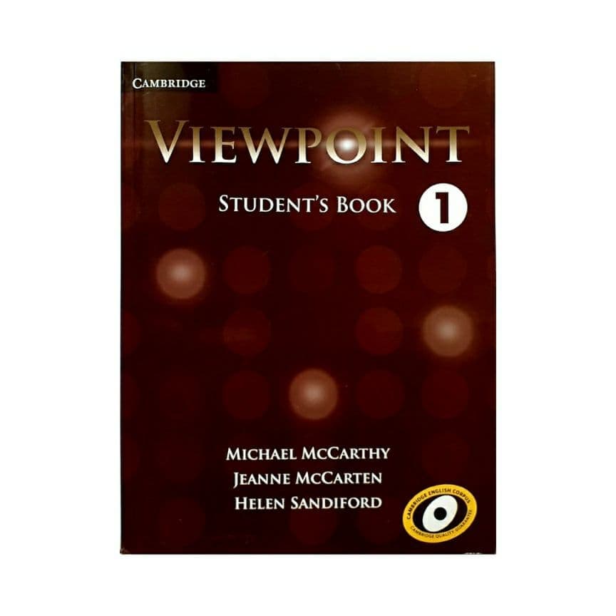 VIEWPOINT 1 — تصویر ۳