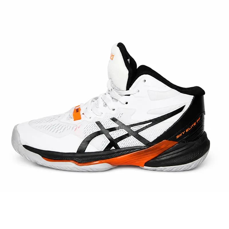 کفش والیبال آسیکس مدل Asics Sky Elite FF2 توکیو — تصویر ۹
