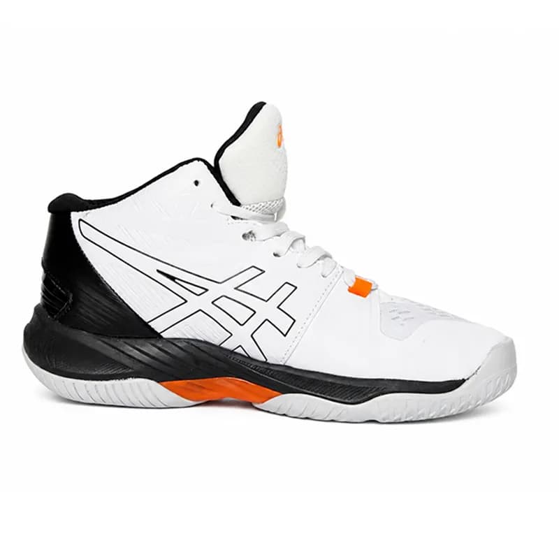 کفش والیبال آسیکس مدل Asics Sky Elite FF2 توکیو — تصویر ۱۰