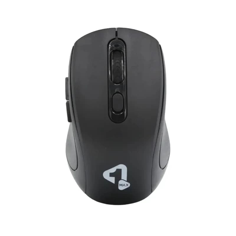 موس بی سیم وان مکس مدل OM-W42 — تصویر ۵
