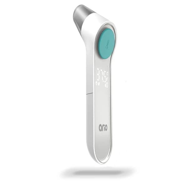 تب سنج دیجیتال مدل ario — تصویر ۵