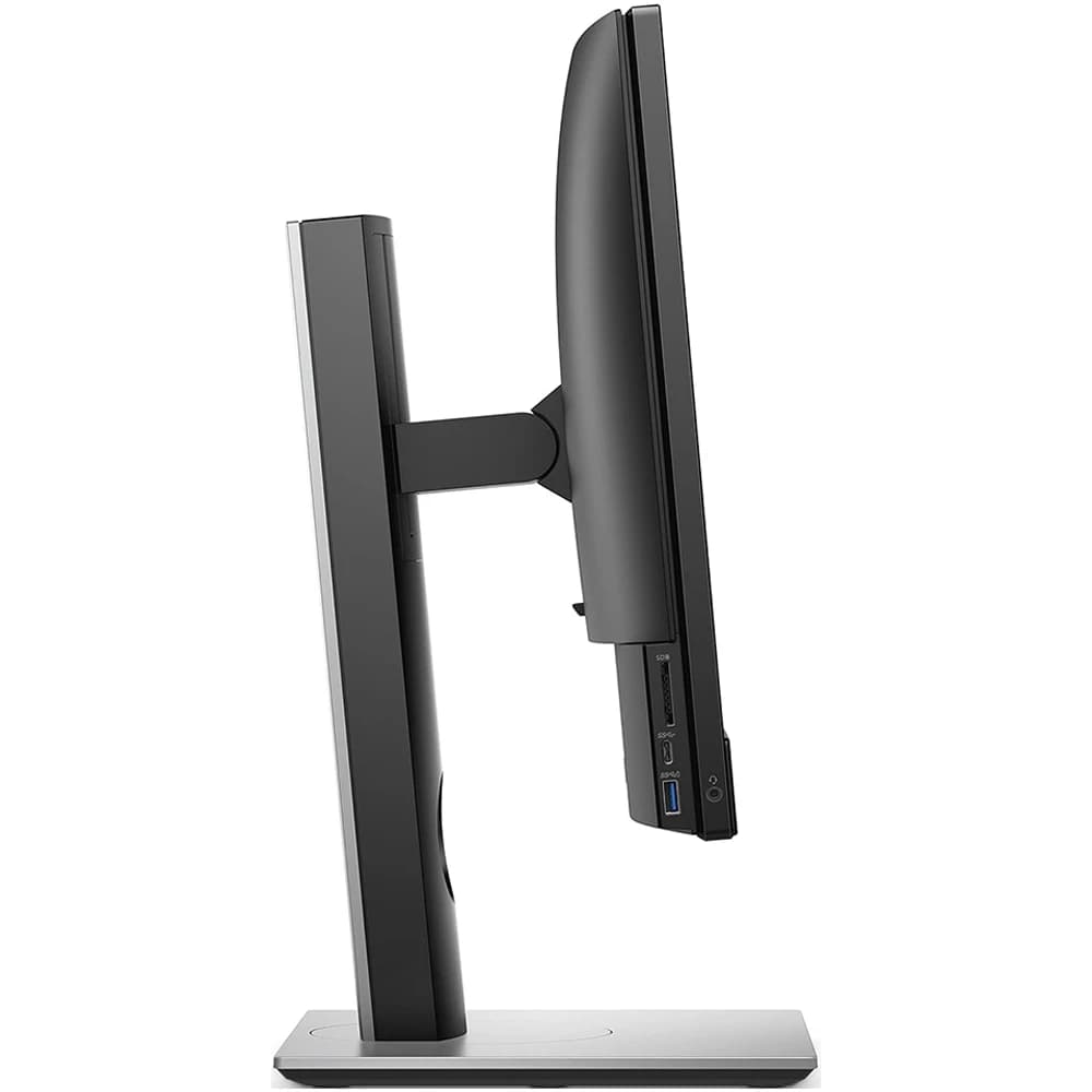 آل این وان لمسی Dell OptiPlex 3280 پردازنده i5 نسل 10 — تصویر ۵