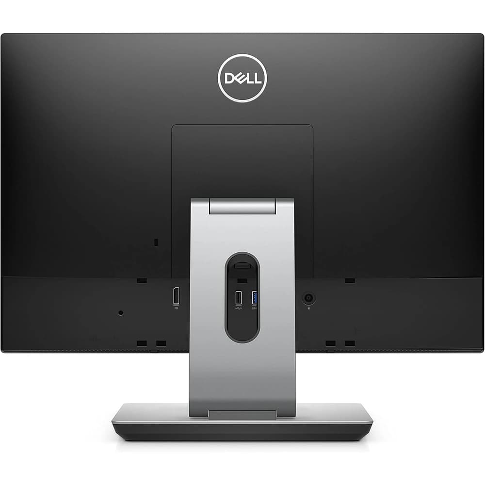 آل این وان لمسی Dell OptiPlex 3280 پردازنده i5 نسل 10 — تصویر ۲