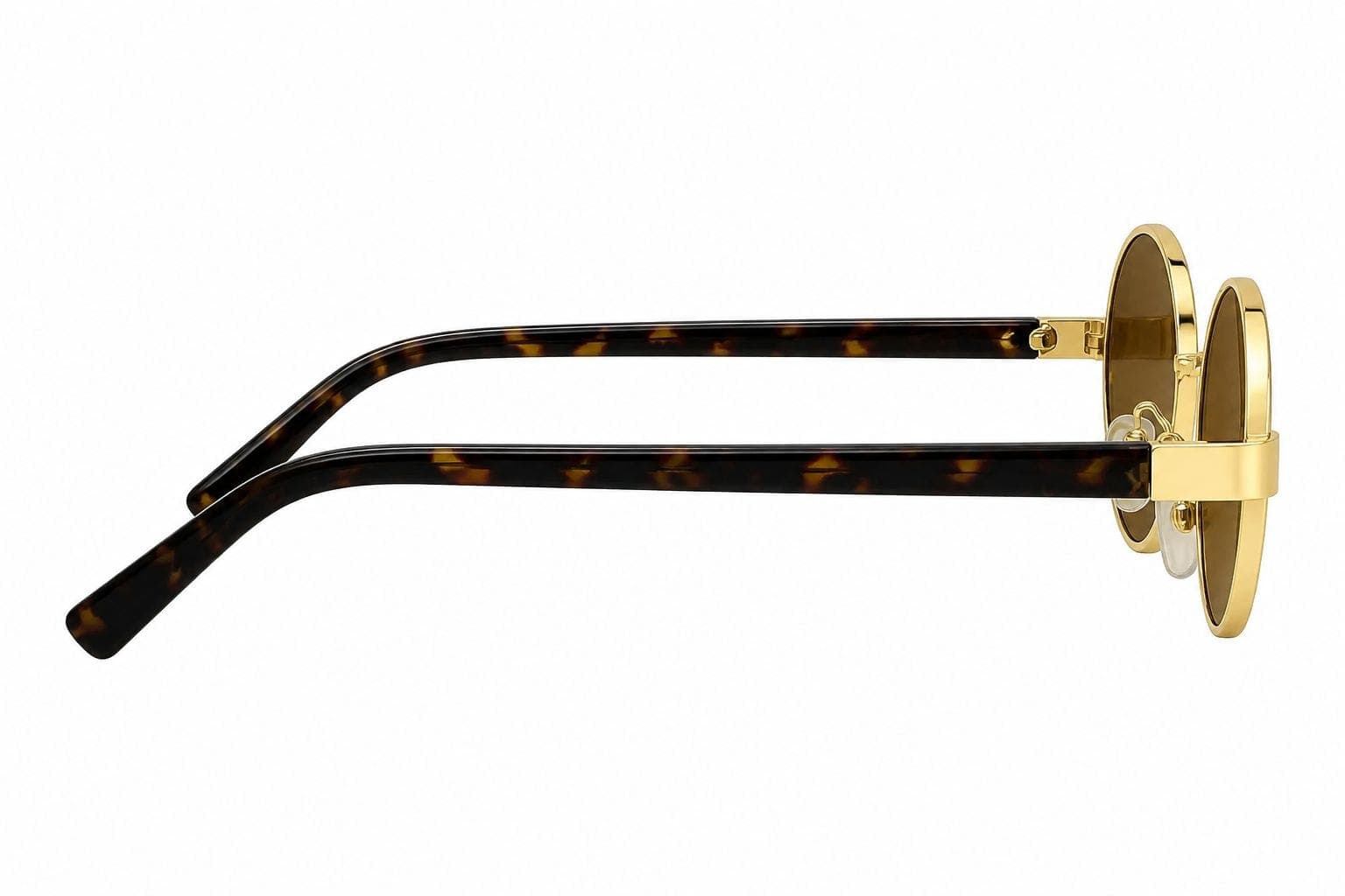 عینک آفتابی مانکی Monkey کد KZ1066 — تصویر ۳