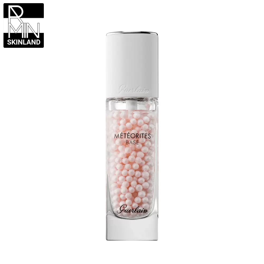 پرایمر مرواریدی گرلن مدل Météorites Base حجم 30ml