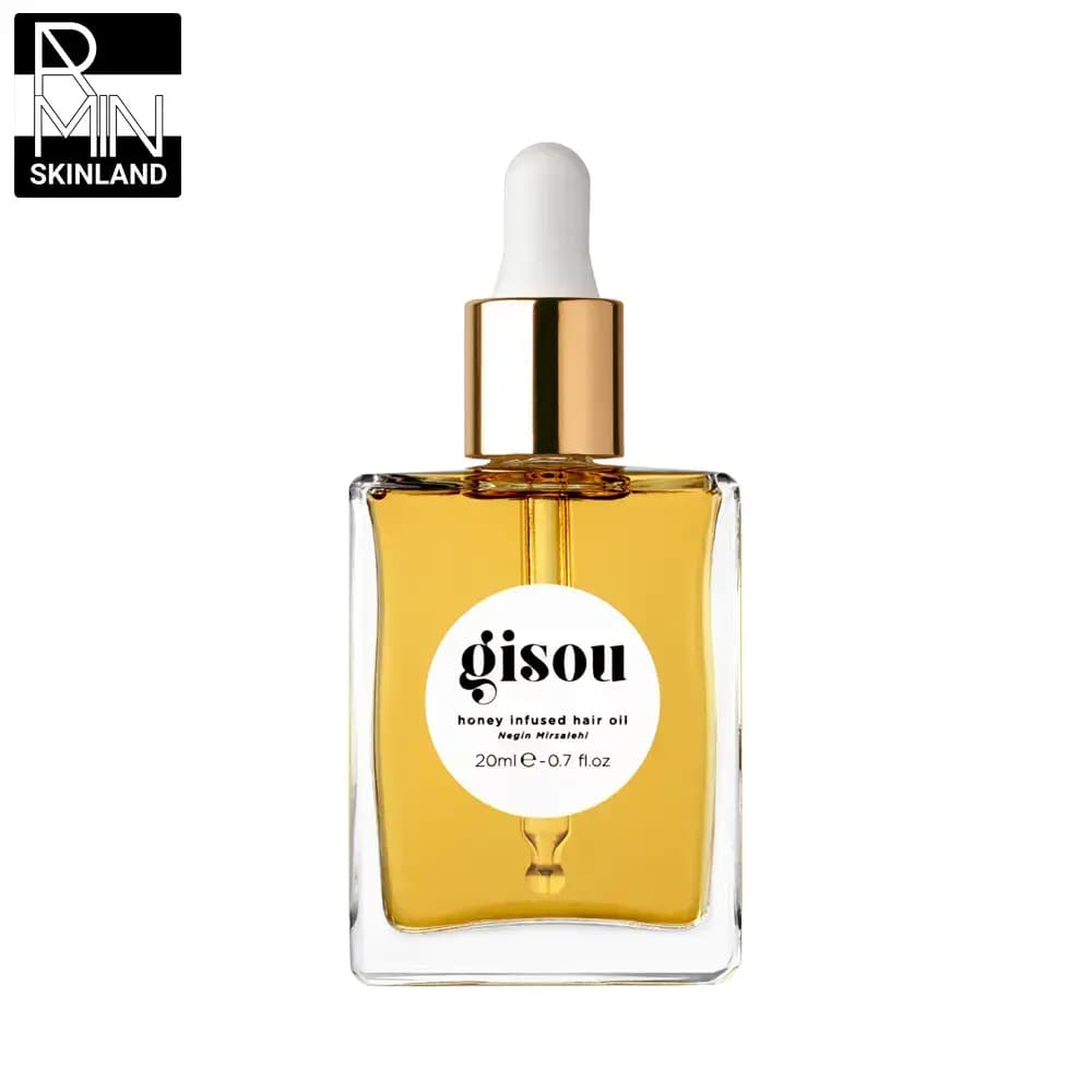 روغن مو گیسو حجم 50ml — تصویر ۵