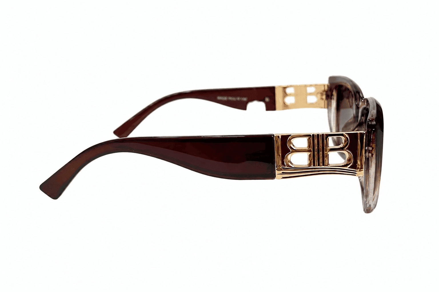 عینک آفتابی بربری BURBERRY کد P3549 — تصویر ۶