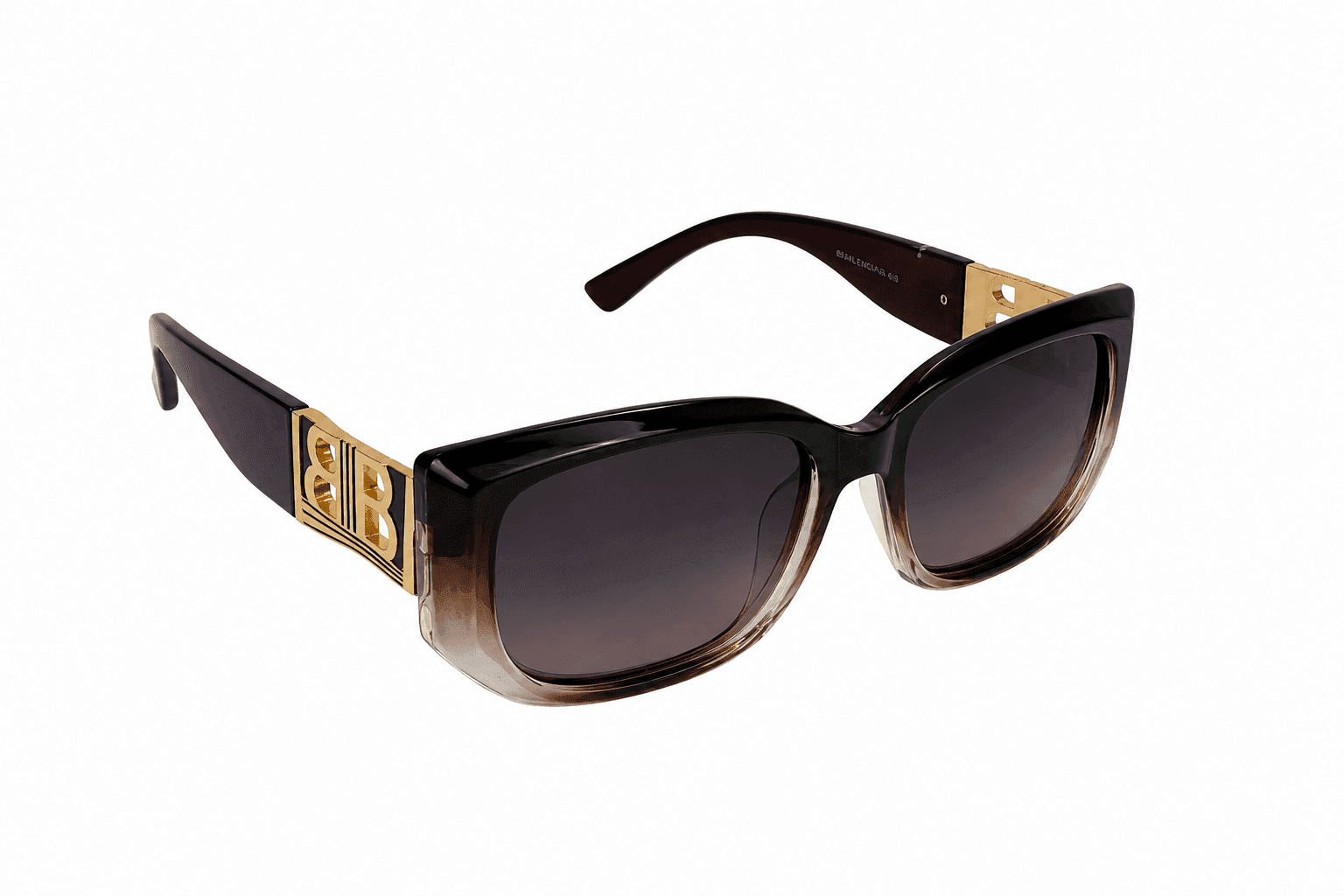 عینک آفتابی بربری BURBERRY کد P3549 — تصویر ۵
