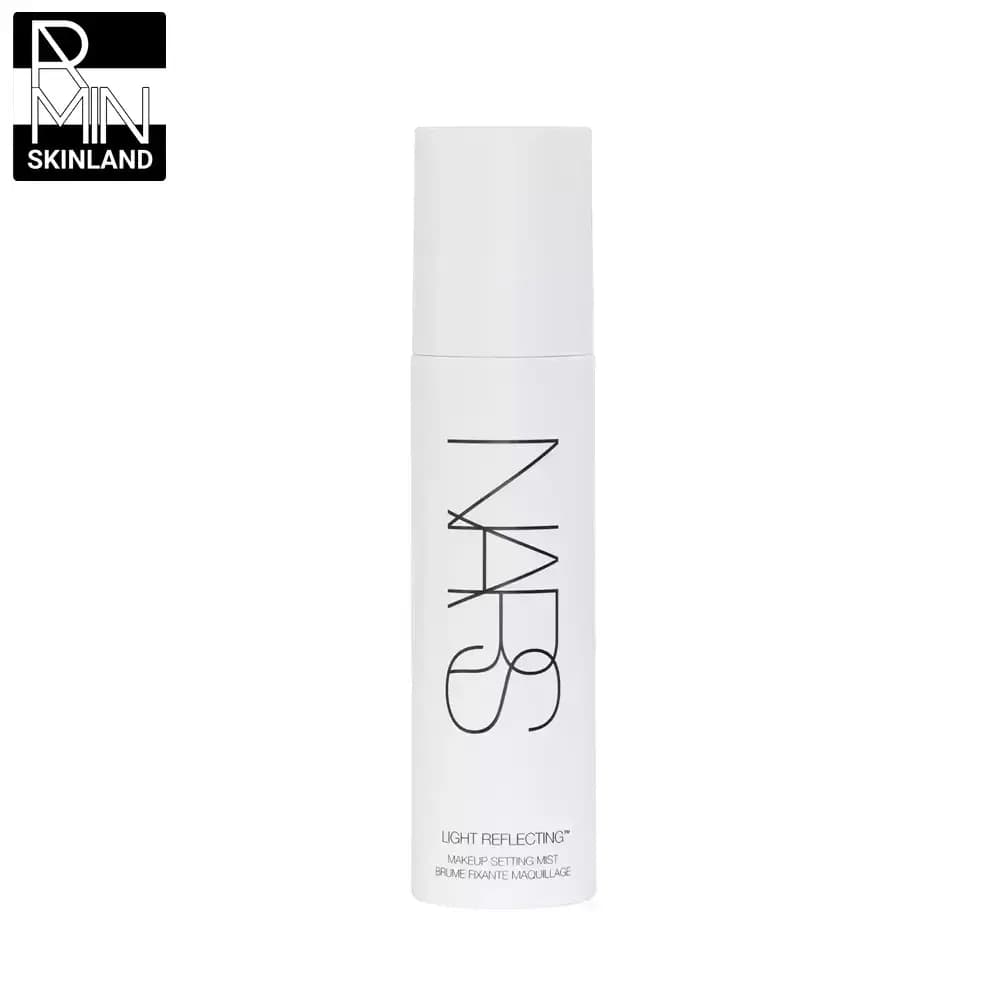 اسپری فیکس نارس مدل Light Reflecting حجم 30ml — تصویر ۴