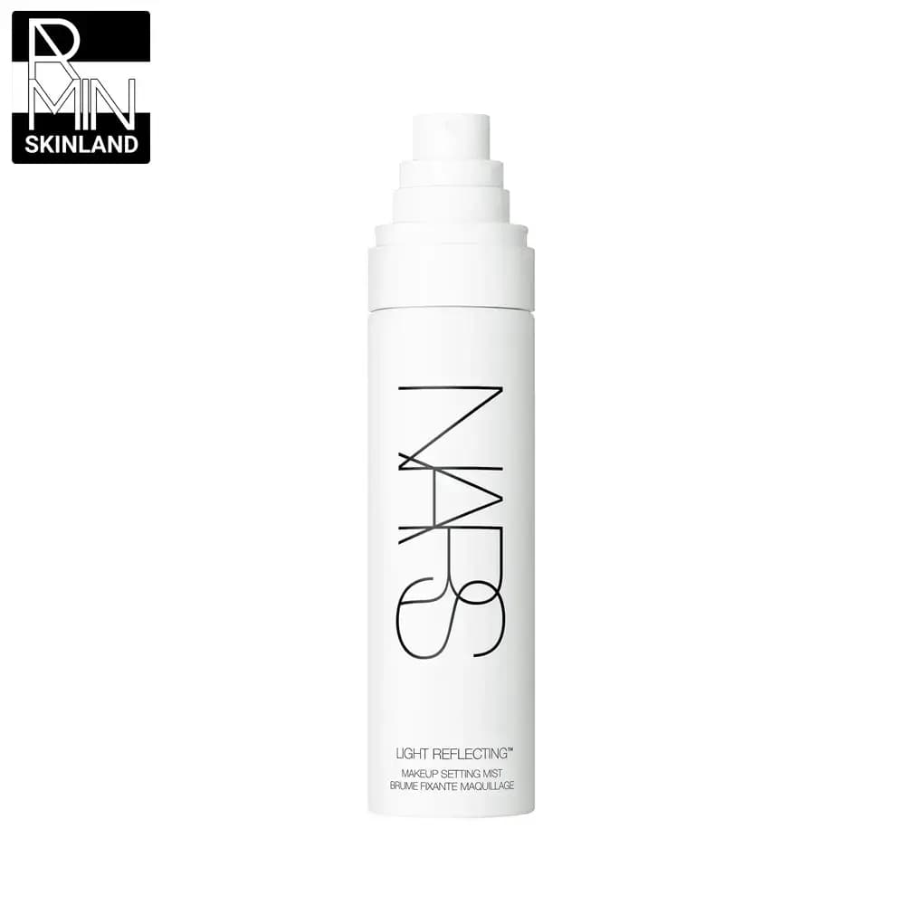 اسپری فیکس نارس مدل Light Reflecting حجم 30ml — تصویر ۵